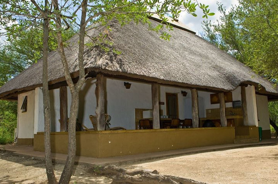 Bateleur Bushveld Camp Accommodation Kruger National Park Kruger