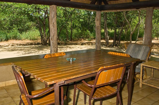 Bateleur Bushveld Camp Accommodation Kruger National Park SANParks