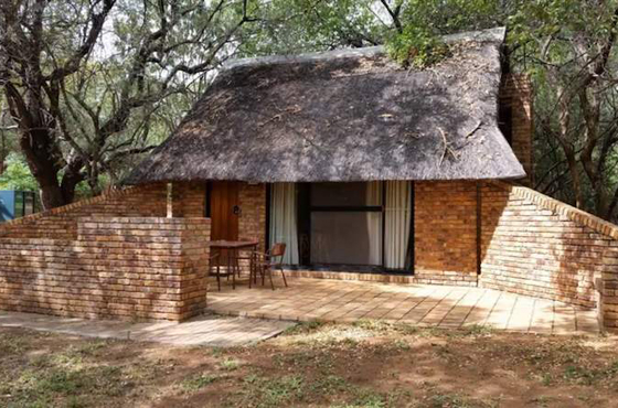 Berg-en-Dal Rest Camp Accommodation Kruger National Park Kruger