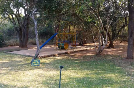 Berg-en-Dal Rest Camp Accommodation Kruger National Park SANParks