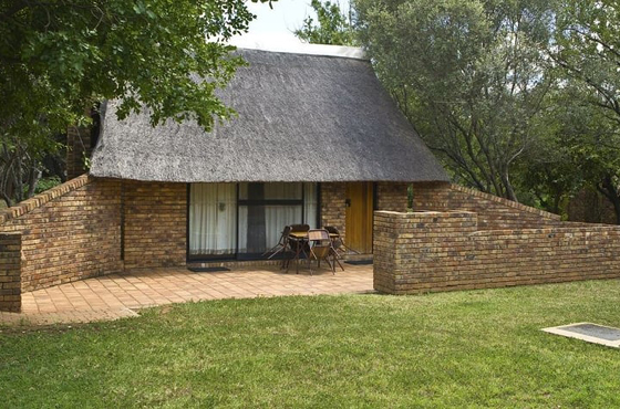 Berg-en-Dal Rest Camp Accommodation Kruger National Park SANParks