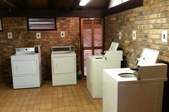 Berg-en-Dal Rest Camp Accommodation Kruger National Park SANParks