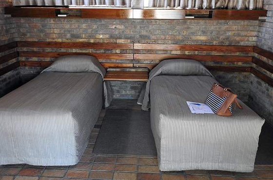 Berg-en-Dal Rest Camp Accommodation Kruger National Park SANParks