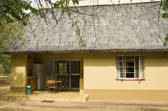 Biyamiti Bushveld Camp Accommodation Kruger National Park Kruger