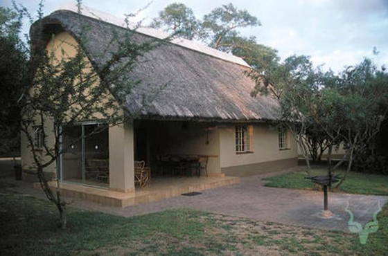 Biyamiti Bushveld Camp Accommodation Kruger National Park SANParks