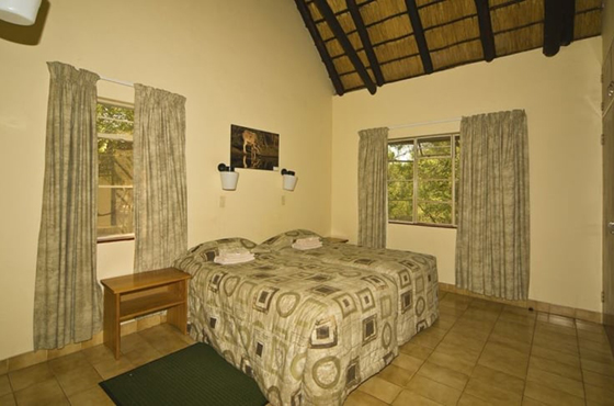Biyamiti Bushveld Camp Accommodation Kruger National Park SANParks