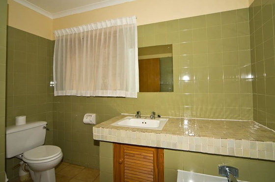 Biyamiti Bushveld Camp Accommodation Kruger National Park SANParks