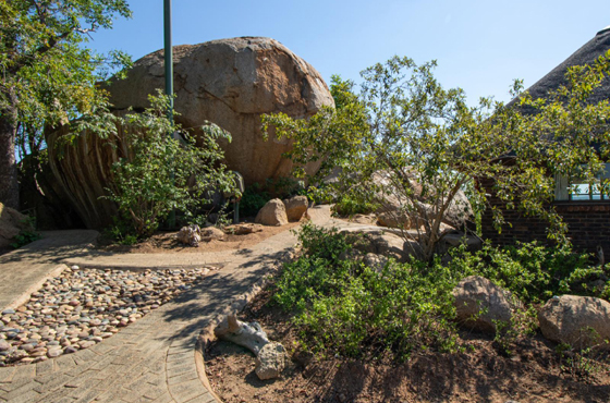 Boulders Bush Lodge Accommodation Kruger National Park Kruger