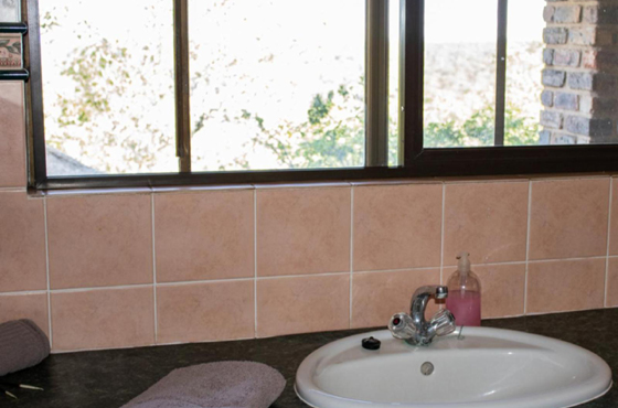 Boulders Bush Lodge Accommodation Kruger National Park SANParks