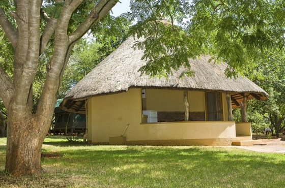 Crocodile Bridge Rest Camp Accommodation Kruger National Park Kruger