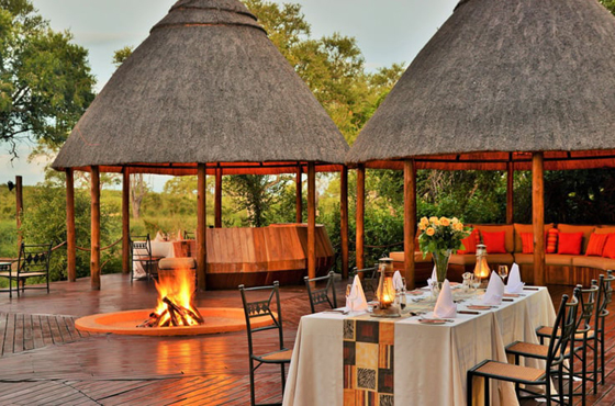 Hoyo Hoyo Safari Lodge Accommodation Mluwati Concession Kruger