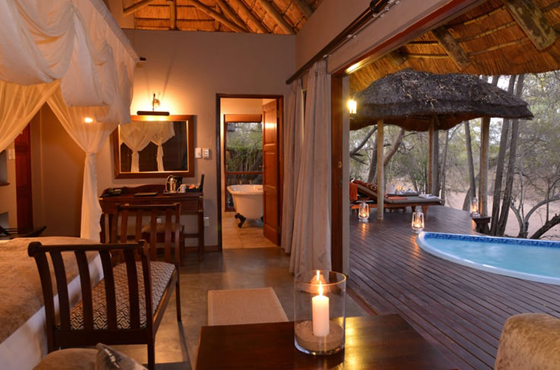 Imbali Safari Lodge Accommodation Mluwati Concession Kruger