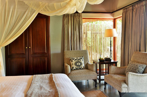 Imbali Safari Lodge Accommodation Mluwati Concession SANParks