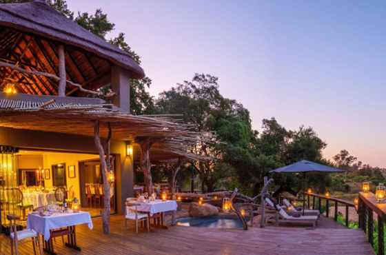 Jock Safari Lodge Accommodation Jock of the Bushveld Private Concession Kruger