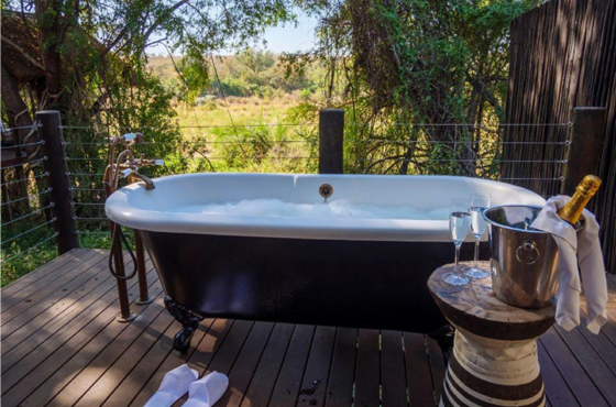 Jock Safari Lodge Accommodation Jock of the Bushveld Private Concession SANParks