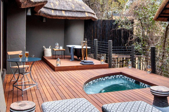 Jock Safari Lodge Accommodation Jock of the Bushveld Private Concession SANParks
