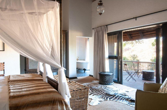 Jock Safari Lodge Accommodation Jock of the Bushveld Private Concession SANParks