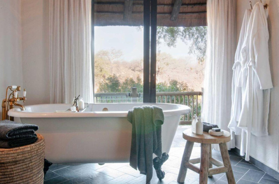 Jock Safari Lodge Accommodation Jock of the Bushveld Private Concession SANParks