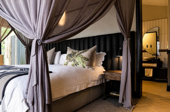 Kruger Shalati Accommodation Kruger National Park SANParks