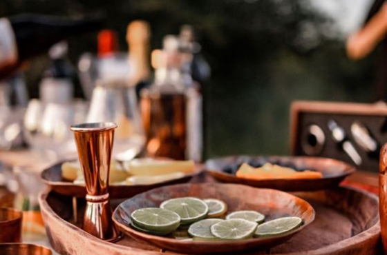 Kruger Shalati Accommodation Kruger National Park SANParks