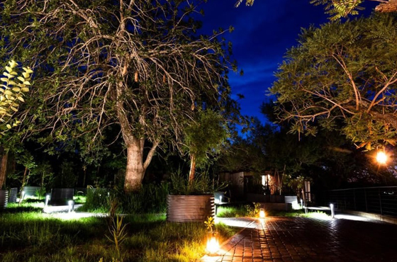 Kruger Shalati Accommodation Kruger National Park SANParks