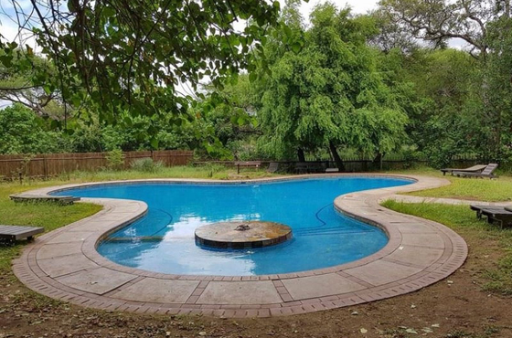 Letaba Rest Camp Accommodation Kruger National Park Kruger