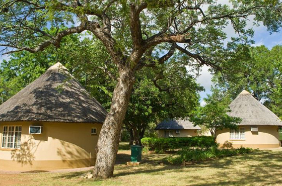 Malelane Satellite Camp Accommodation Kruger National Park Kruger