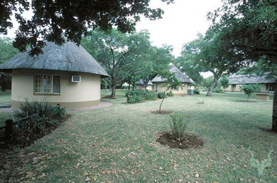 Malelane Satellite Camp Accommodation Kruger National Park SANParks