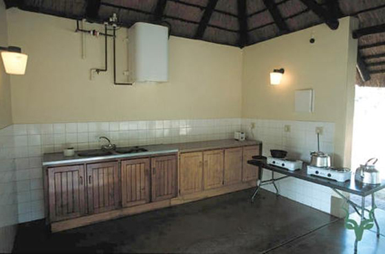 Malelane Satellite Camp Accommodation Kruger National Park SANParks