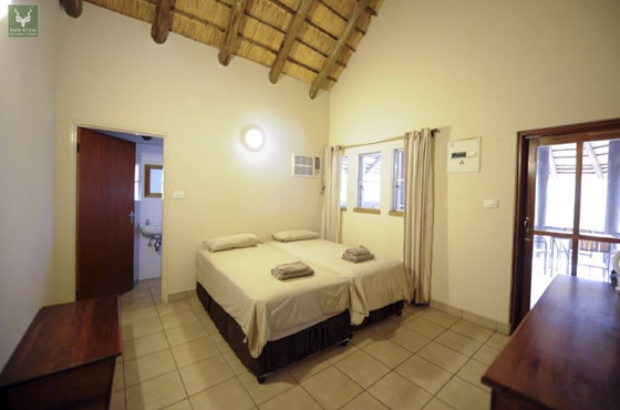 Mopani Rest Camp Accommodation Kruger National Park SANParks