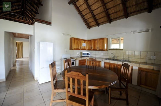Mopani Rest Camp Accommodation Kruger National Park SANParks
