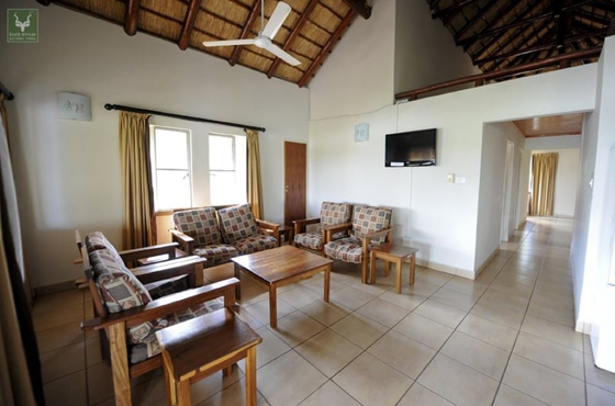 Mopani Rest Camp Accommodation Kruger National Park SANParks