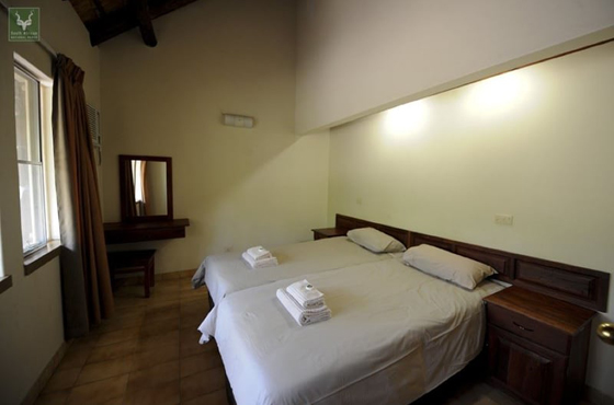 Mopani Rest Camp Accommodation Kruger National Park SANParks