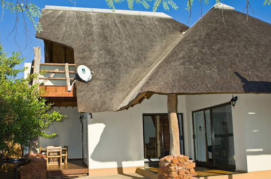 Punda Maria Rest Camp Accommodation Kruger National Park Kruger