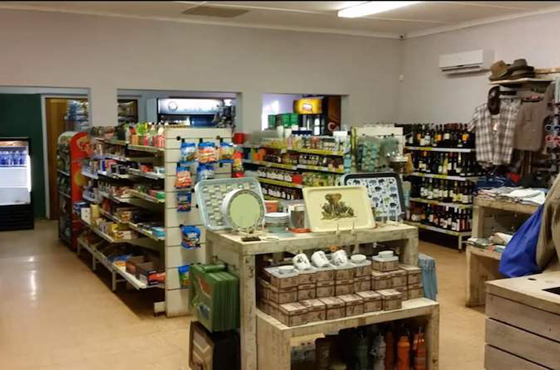 Punda Maria Rest Camp Accommodation Kruger National Park SANParks