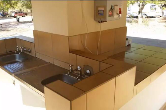 Punda Maria Rest Camp Accommodation Kruger National Park SANParks