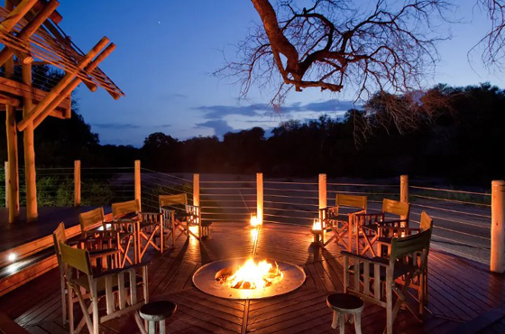 Rhino Post Safari Lodge Accommodation Kruger National Park Kruger