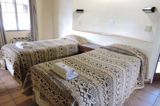 Satara Rest Camp Accommodation Kruger National Park SANParks