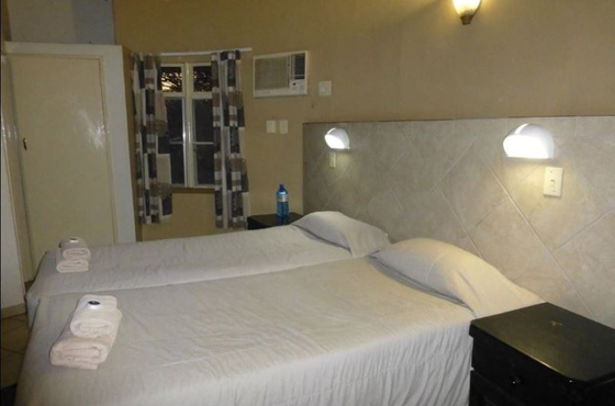 Satara Rest Camp Accommodation Kruger National Park SANParks