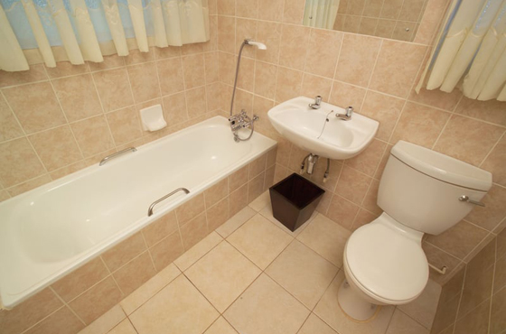 Satara Rest Camp Accommodation Kruger National Park SANParks